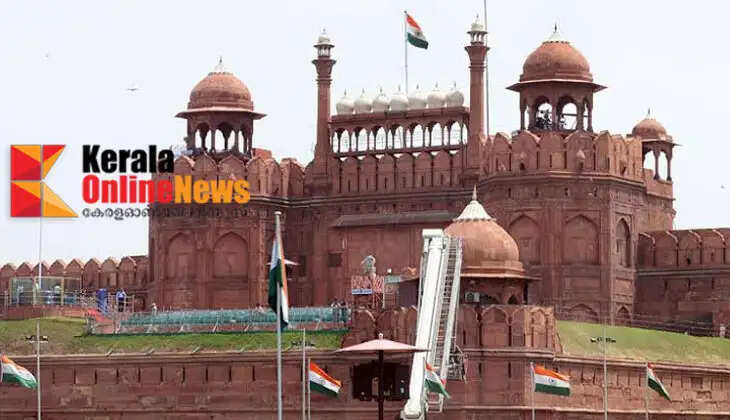 Independence Day celebrations; High alert issued in Delhi, posters of 19 wanted terrorists put up at key places