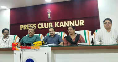 Third phase of vaccination campaign to eradicate foot-and-mouth disease begins in Kannur