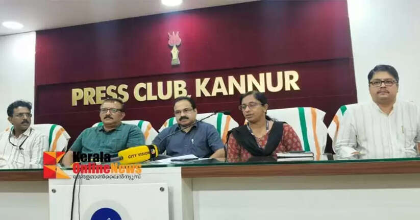 Third phase of vaccination campaign to eradicate foot-and-mouth disease begins in Kannur