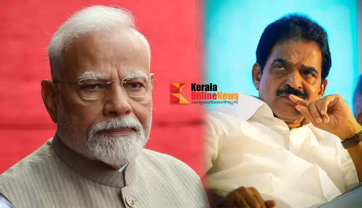 Attacks on Christians: KC Venugopal MP calls for Prime Minister's intervention