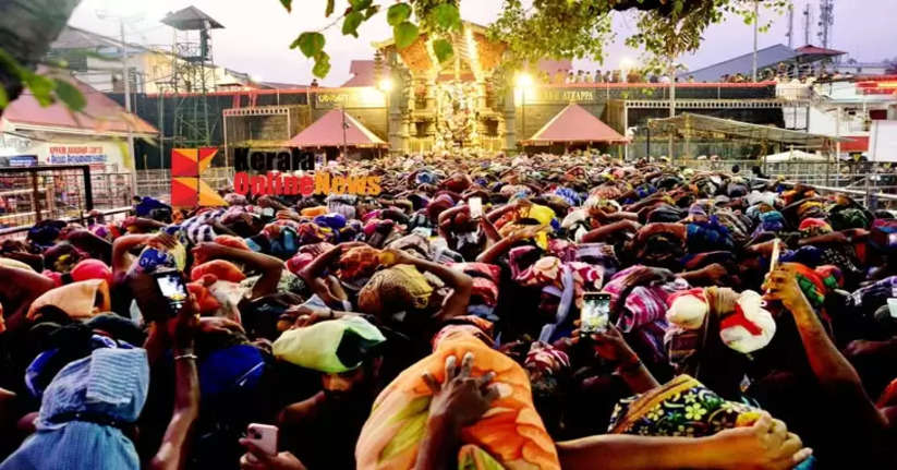 Restrictions on devotees at Sabarimala on Mandala - Makaravilakku pooja days