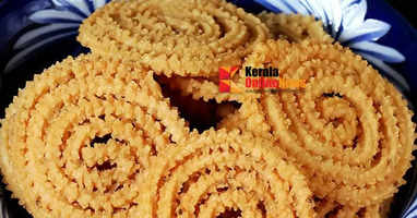 murukku