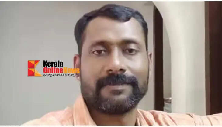 A young man was found dead in Tripunithura