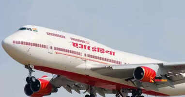 air india