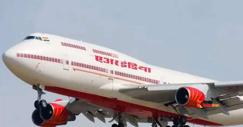 air india