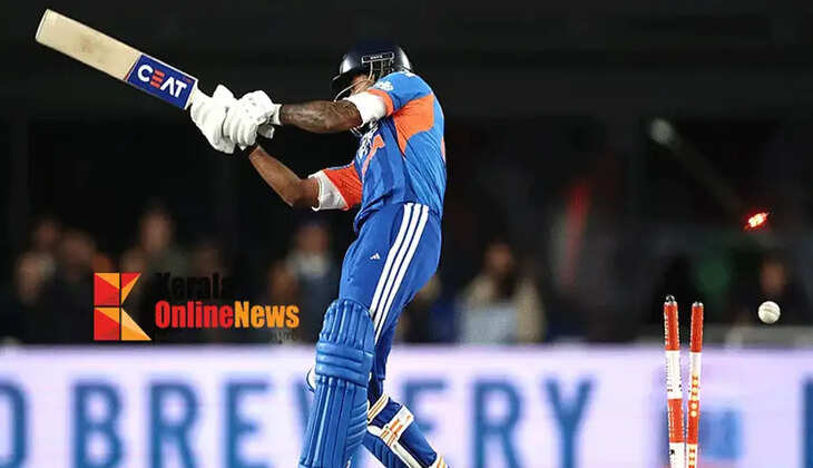 Fourth T20: New Zealand win by a huge margin; India suffer first defeat