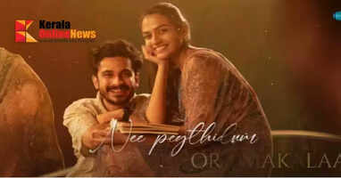 "Memory Blues" from Udumbanchola Vision has arrived