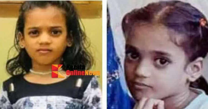 A second-grade student who was undergoing treatment for six months after accidentally getting burned while playing in Kannur has died.