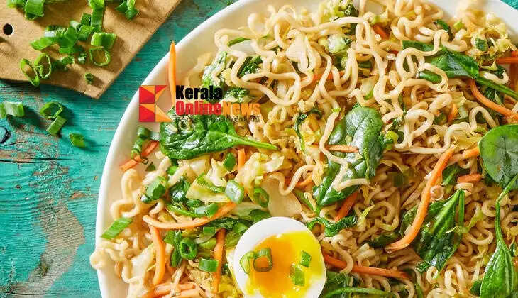 Eggnoodles