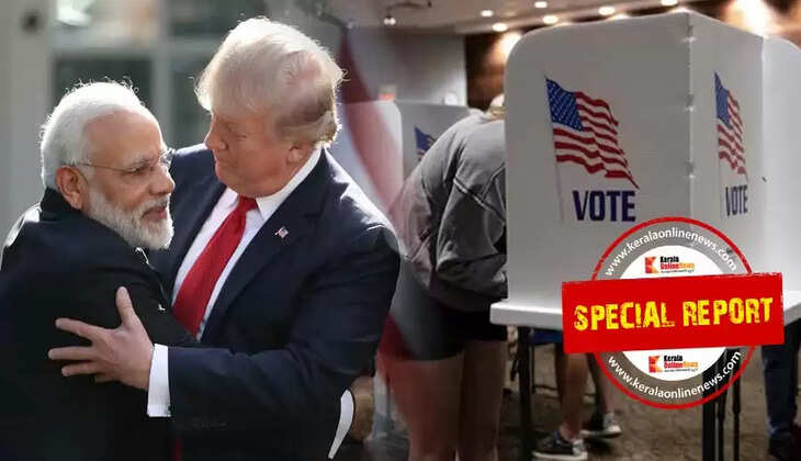 donald trump narendra modi