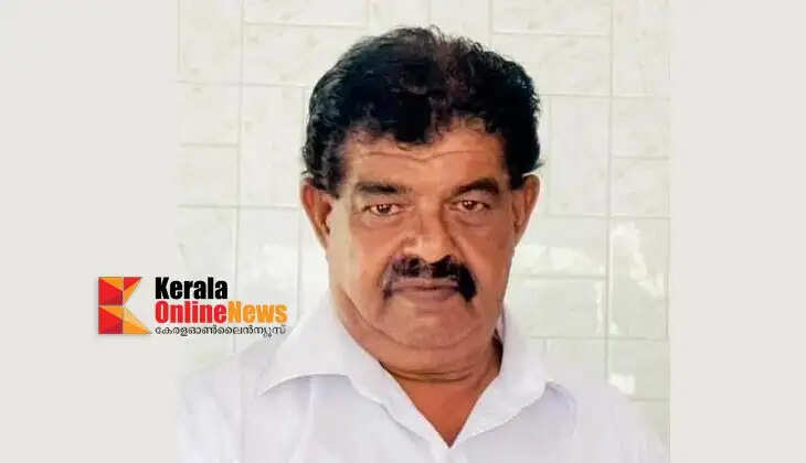 Writer Jaleel Ramanthali passes away