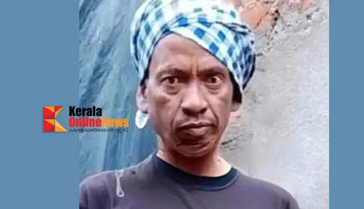 The person who died after falling into a well in Chengalaayi has been identified as a native of Odisha.