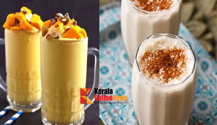 Sharjah, mango shake lovers? Watch out!