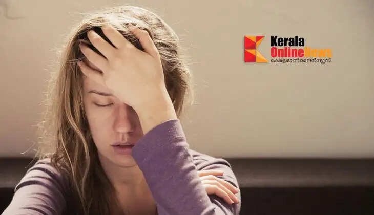 Does your body suddenly feel weak? Do not ignore this warning sign from your body.