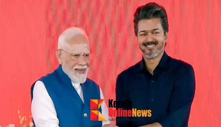 vijay