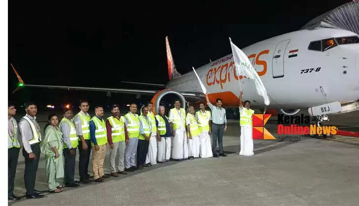 K. S's downfall is becoming a boon for K. C., even those who stood in the shadows have started to step away from the Sudhakara faction; Group equations are changing in Kannur Congress