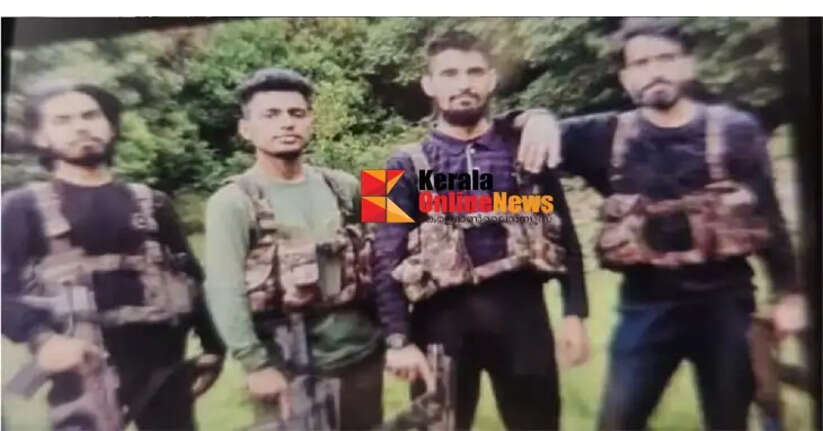 Pahalgam terror attack: Photos of terrorists who killed tourists released