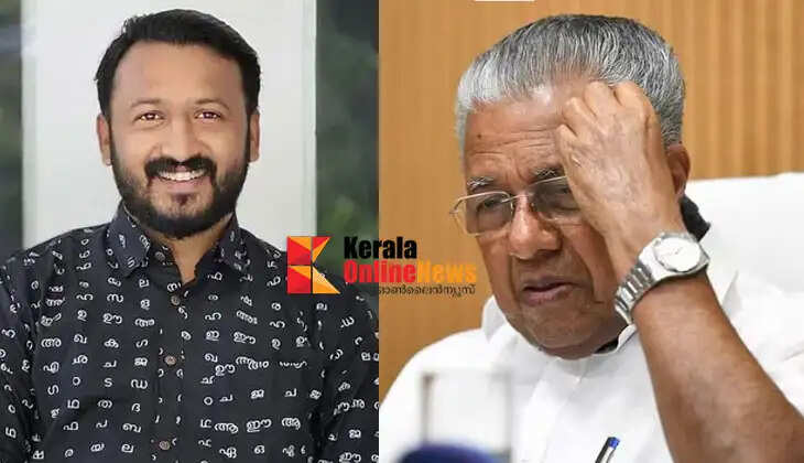 'Get down, Vijay'; Rahul mocks Pinarayi Vijayan in Mangkoota