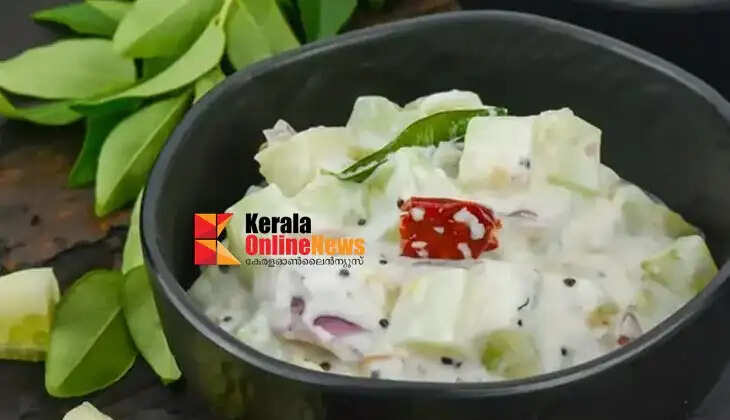 cucumberpachadi