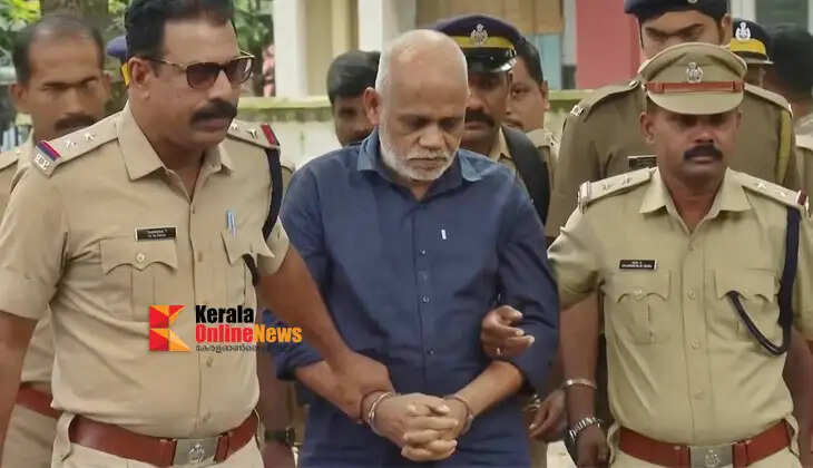 "We had faith in the court and are happy with the verdict; the fear will not go away until Chenthamara dies," said Sudhakaran's children.