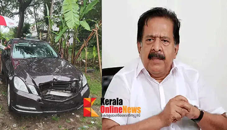 Cheranallur road accident: Home Minister says police lapses; action against judge if necessary