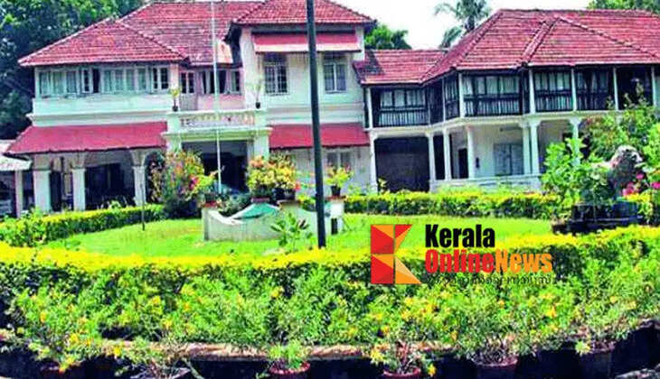 Epidemic threat at Cliff House; 5 police officers infected with dengue fever