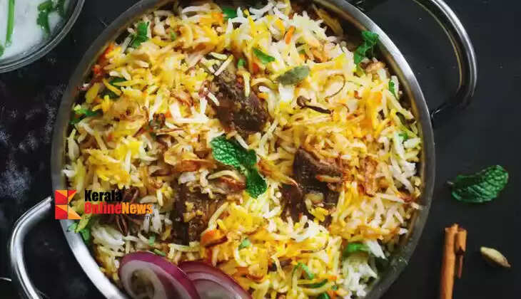 mattanjeribiriyani