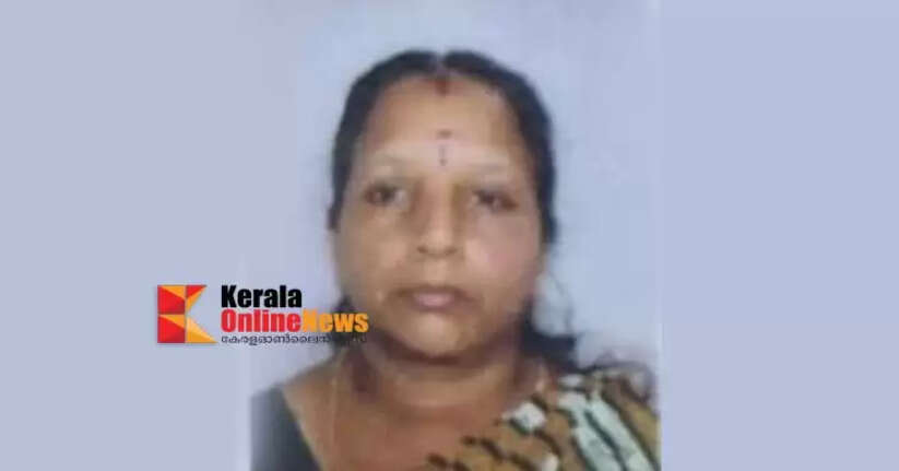 Housewife found dead under mysterious circumstances in rented house in Thalassery, husband in custody