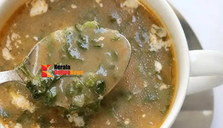 soup