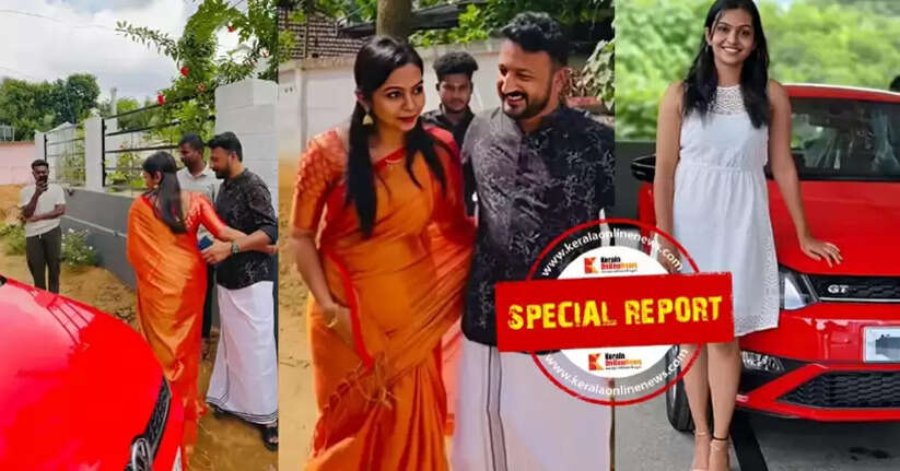 rahul mamkootathil tanvi ram