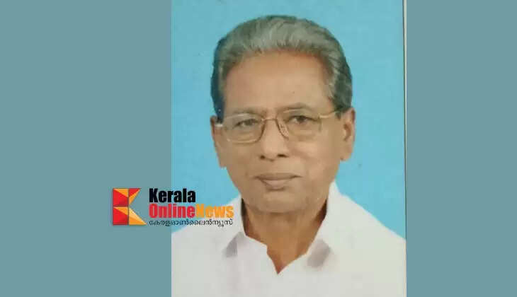 Wayanad DCC General Secretary and senior Congress leader passes away