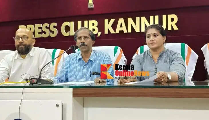 Paintings to comfort painter's wife for treatment: Painting exhibition and sale to begin in Kannur on 26th