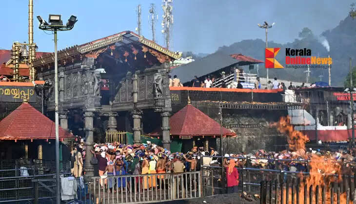 sabarimala