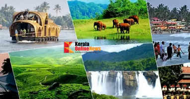 Kerala Tourism