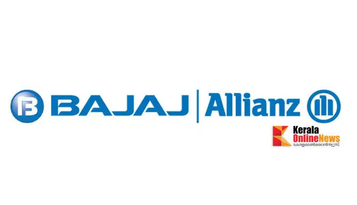 Medical insurance not provided; Bajaj Allianz fined ₹1,09,937.