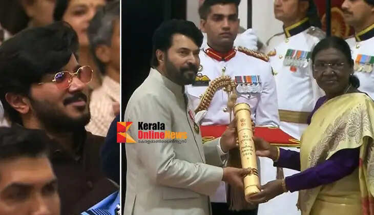 mammootty