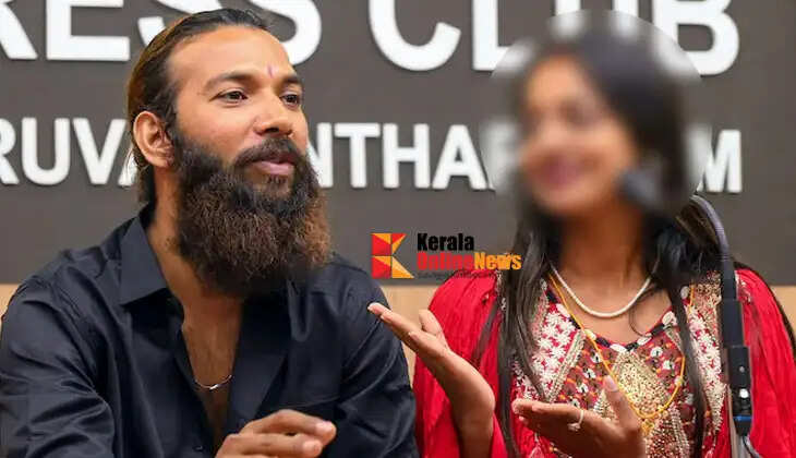Kerala not at fault in Kumbh Mela viral girl's marriage, police say documents proving she is of age are not fake; DGP will appear before SC-ST Commission in person