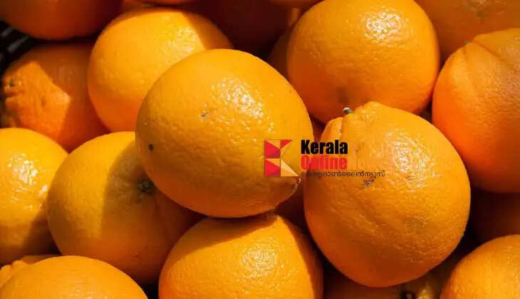 oranges