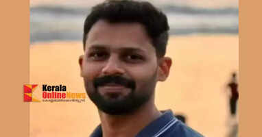 Body of missing youth found after being swept away while bathing in Panchavadi River in Kozhikode