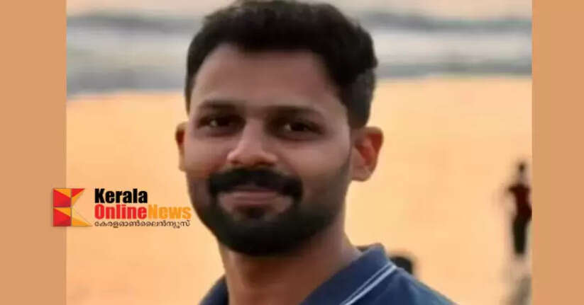 Body of missing youth found after being swept away while bathing in Panchavadi River in Kozhikode