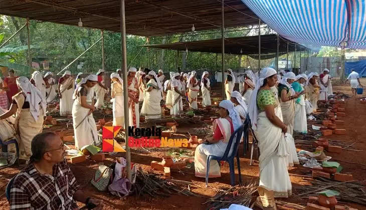 pongala mahotsavam