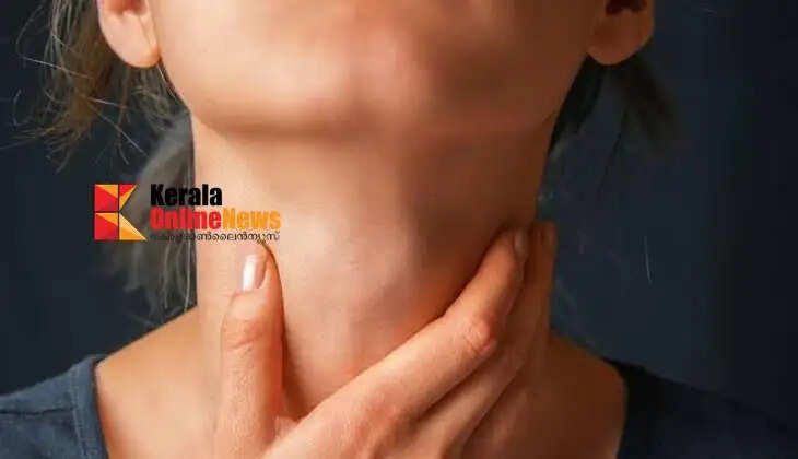 thyroid