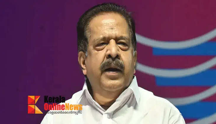 Korean movies and online games increase violence in children; Home Minister launches 'Cyber ​​Safe Kerala' project
