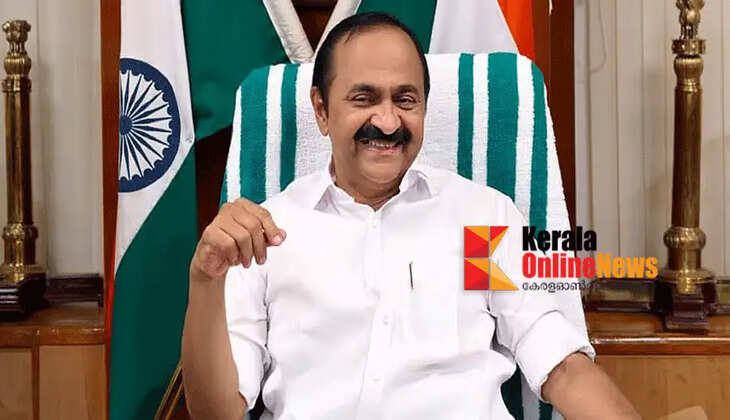 Fake Facebook page named 'Chief Minister VDS'; Subscription costs Rs 89 per month