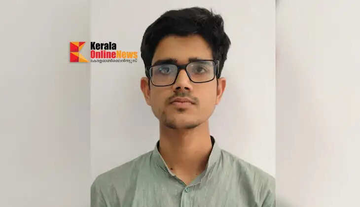 IS links: 19-year-old BDS student arrested in UP