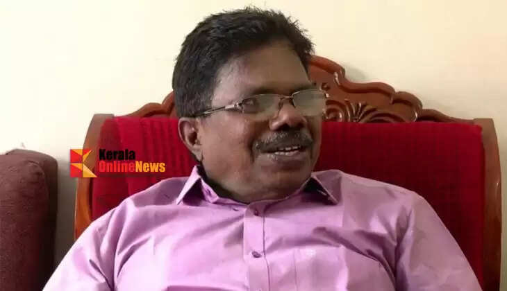 Sabarimala gold theft case: Former Devaswom Board member N Vijayakumar remanded in one-day custody