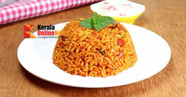 tomato rice