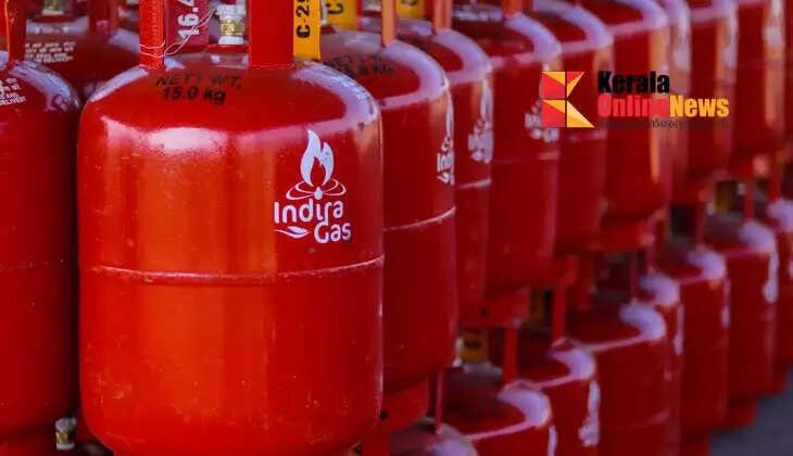 West Asia conflict: Government orders to increase LPG production in the country