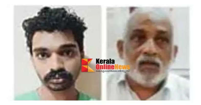 Robbery in a locked house in Kannur Thalap: Two people including the relative of the house owner are in remand