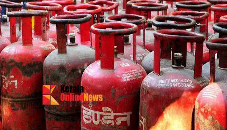 New restrictions on LPG cylinder bookings; effective from May 1